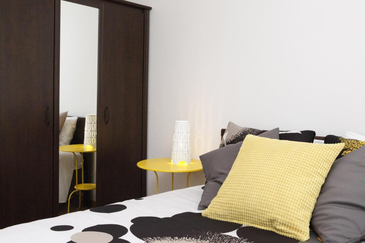 Family Central Apartment In Sao Pedro Do Estoril Exterior photo